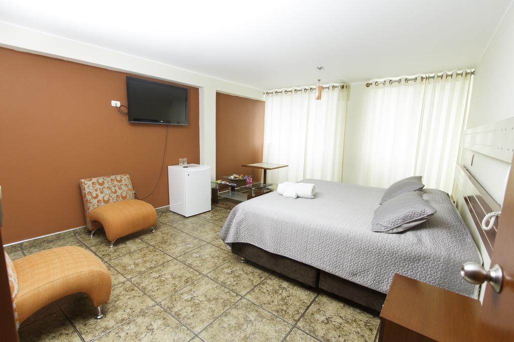 Padama Hotel 3*