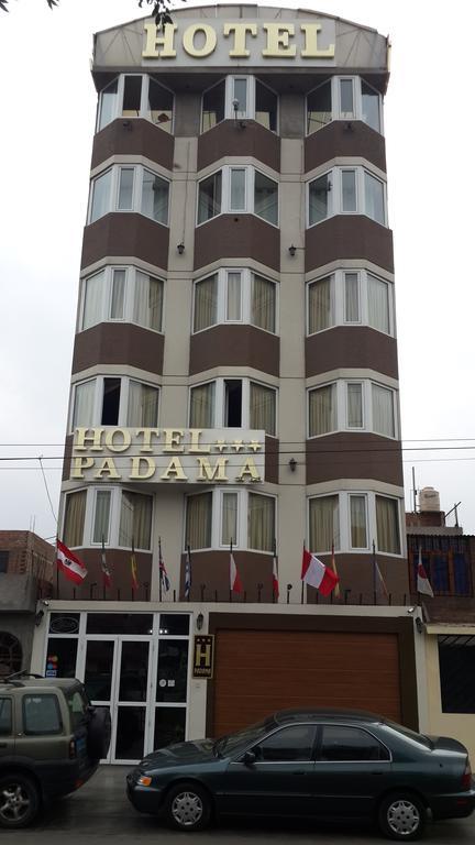 Padama 3* Lima