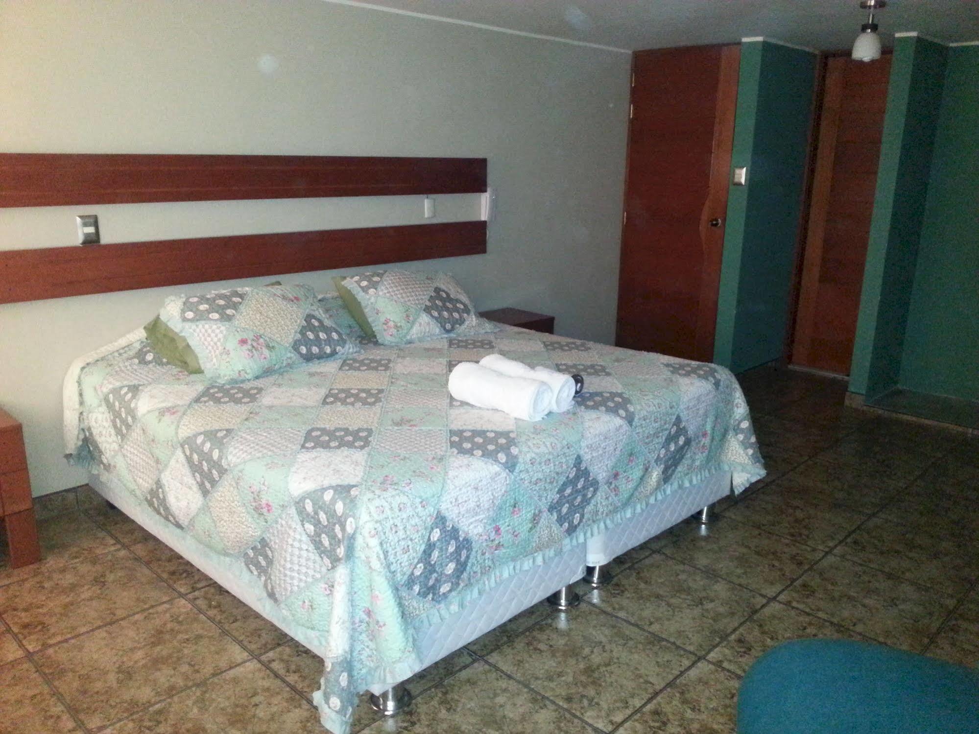 Hotel Padama 3*